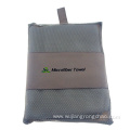 Quick Dry Microfiber Towel Sports Microfiber Suede Towel